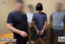 Казахстанца задержали в Ташкенте по пути из Таиланда