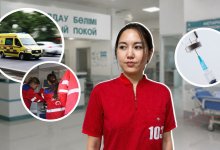Между страхом и призванием: как молодые медики становятся профессионалами