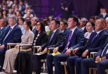 Партия “Әділет” утвердила список кандидатов в депутаты Курултая
