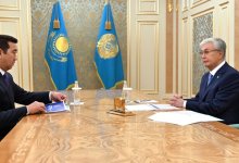 Токаев поставил задачи по развитию АПК и укреплению продовольственной безопасности