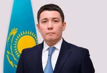 Кадровые перестановки произошли в Министерстве туризма и спорта РК