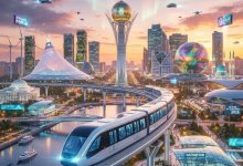 Какими должны быть современные города?