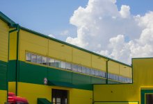Главная территория роста