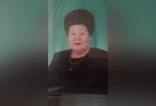 Байконур в ее судьбе: от «Восхода» до «Бурана»