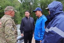 Контрольная работа