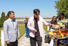 Димаш Кудайберген станет хедлайнером фестиваля в Катон-Карагайском районе
