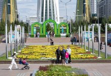 Сколько дней отдохнут казахстанцы в августе