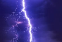 Где в Казахстане пройдут сильные дожди с градом 12 июля