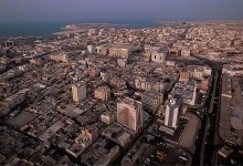 В Катаре второй раз за утро объявили воздушную тревогу