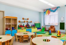 Четырехлетняя девочка получила тяжелые травмы в детсаду в Косшы