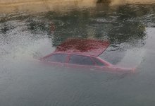 Две сестры погибли после того, как авто съехало в водоем под Астаной