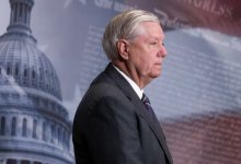 Умер сенатор США Линдси Грэм после визита в Украину