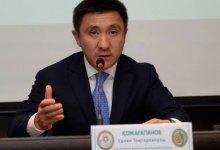 Экс-вице-министр Ерлан Кожагапанов досрочно вышел на свободу