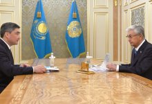 Второй аэропорт Астаны, Almaty SuperSki и "Долина ЦОДов": о чем Бектенов доложил Токаеву