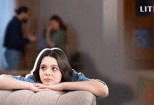 Как помочь ребенку пережить развод родителей: рекомендации психолога