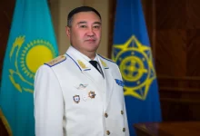 КНБ Казахстана: вызовы времени и защита национальных интересов