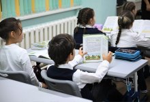 В Алматы до начала учебного года откроют восемь новых школ