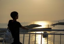 Исчез без следа: жителей Актау просят помочь в поисках мужчины
