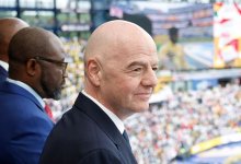 Президент ФИФА покинул ЧМ-2026 накануне полуфинала