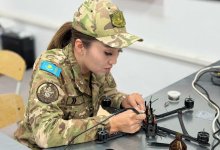 Технологии в погонах