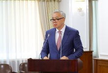 Правительство за полгода обеспечило рост экономики на 4,1%