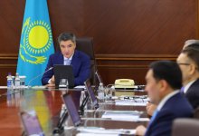 Правительство проведет ревизию инвестпроектов для ускорения их реализации