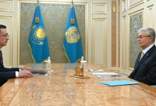 Президент поручил обеспечить координацию работы Халық Кеңесі с госорганами и гражданским обществом