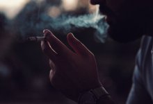 Где в Казахстане больше всего курильщиков