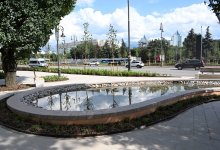 +38 в тени: сухая и жаркая погода установится в Алматы