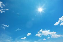 Аномальная жара до +46°C ожидается в Казахстане