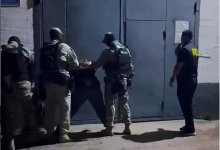 Мужчину избили и заставили оформить кредит в Актобе (ВИДЕО)