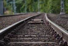 Сползание откоса земляного полотна произошло на железной дороге в Мангистауской области