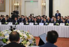 Токаев на встрече в Китае высказался о необходимости развивать цифровую логистику