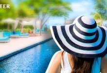 Спасение от +42 °C: сколько стоит летний отдых у бассейна в Казахстане
