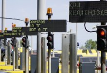 Кто может бесплатно пользоваться платными автодорогами в Казахстане