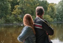 Дочь пыталась выгнать родного отца из дома в Казахстане