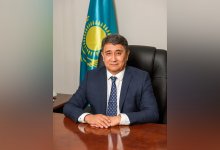 Аким Темиртау покинул свой пост