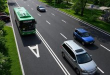 Более 15 автобусов изменят маршруты из-за забега в Алматы