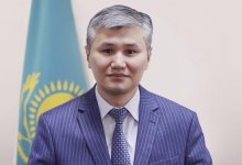 Токаев снял с должности акима области Улытау
