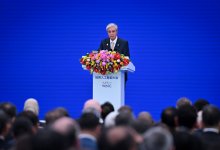 Президент Казахстана высоко оценил роль Си Цзиньпина в развитии современного Китая