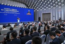Казахстан и Китай могут создать единый цифровой мост