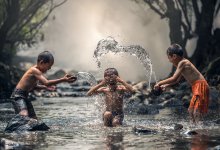 До +48°C в тени: юг Казахстана окажется во власти экстремальной жары