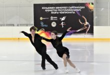 Впереди – Гран-при