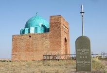 Путешествие по сакральным местам