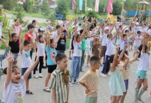 Летние открытия в «BalaLand»