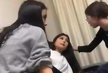 В Алматы толпа девушек избила сверстницу: полиция начала расследование