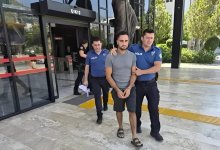 35-летняя казахстанка заявила об изнасиловании в турецком отеле