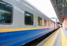 Проводник оформил билет умершему пассажиру поезда Атырау - Актобе