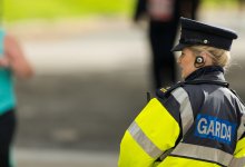 Автомобиль несколько раз въехал в толпу во время массовой драки в Ирландии