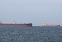 Морской терминал КТК атаковали дроны
